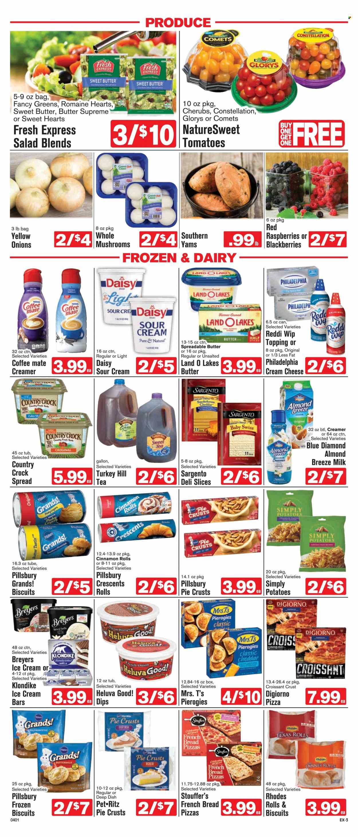 Shop ‘n Save Express (MD, PA, WV) Weekly Ad Flyer Specials April 1 to April 7, 2023
