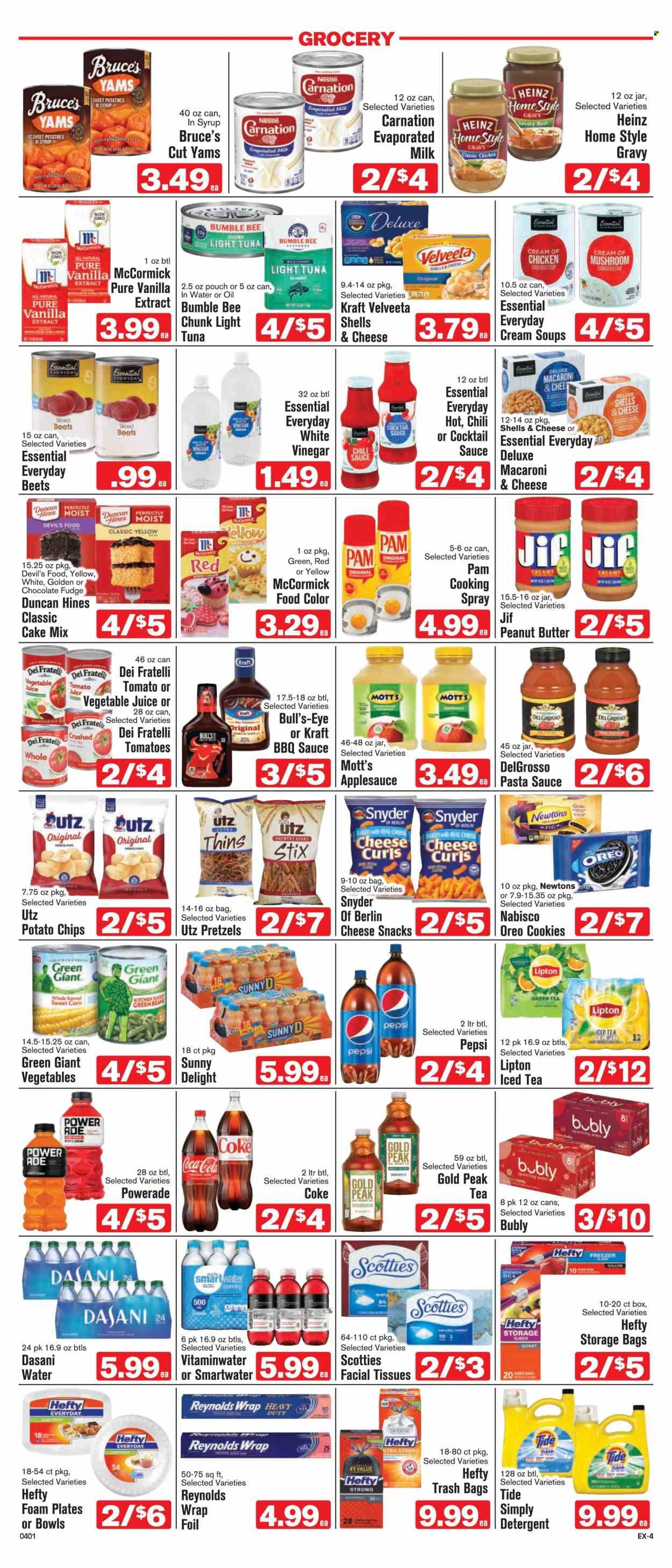 Shop ‘n Save Express (MD, PA, WV) Weekly Ad Flyer Specials April 1 to April 7, 2023