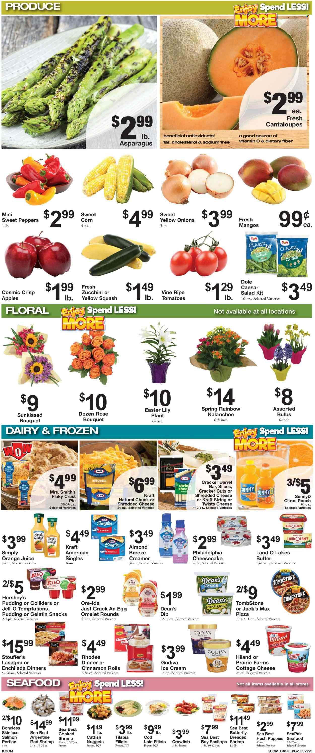 Bratchers Market (MO) Weekly Ad Flyer Specials March 29 to April 4, 2023
