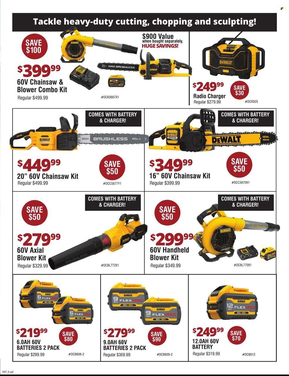 Coastal Farm & Ranch Weekly Ad Flyer Specials March 27 to April 8, 2023