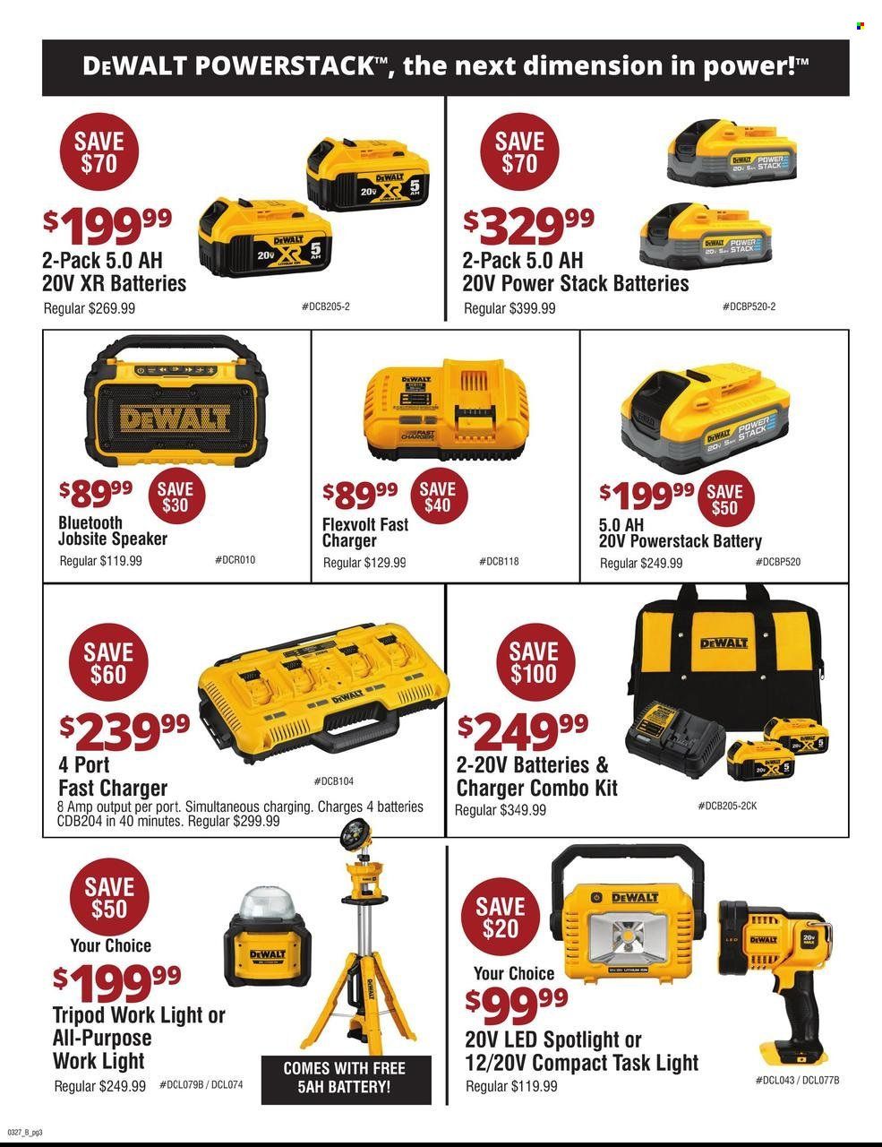 Coastal Farm & Ranch Weekly Ad Flyer Specials March 27 to April 8, 2023