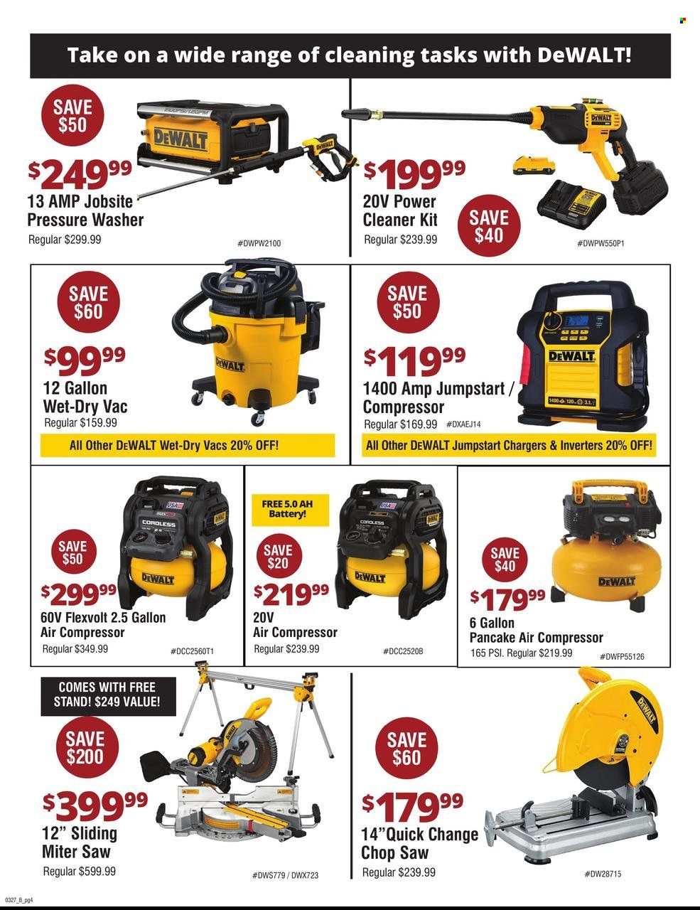 Coastal Farm & Ranch Weekly Ad Flyer Specials March 27 to April 8, 2023
