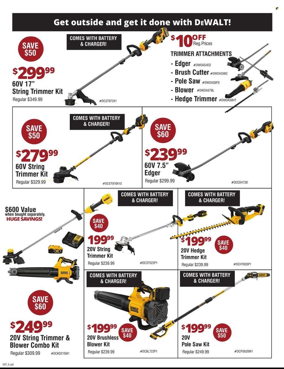 Coastal Farm & Ranch Weekly Ad Flyer Specials March 27 to April 8, 2023