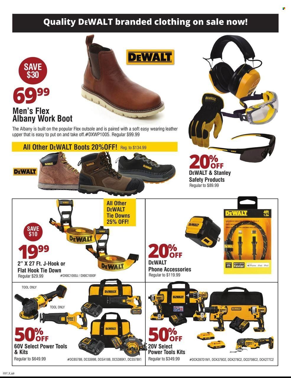 Coastal Farm & Ranch Weekly Ad Flyer Specials March 27 to April 8, 2023