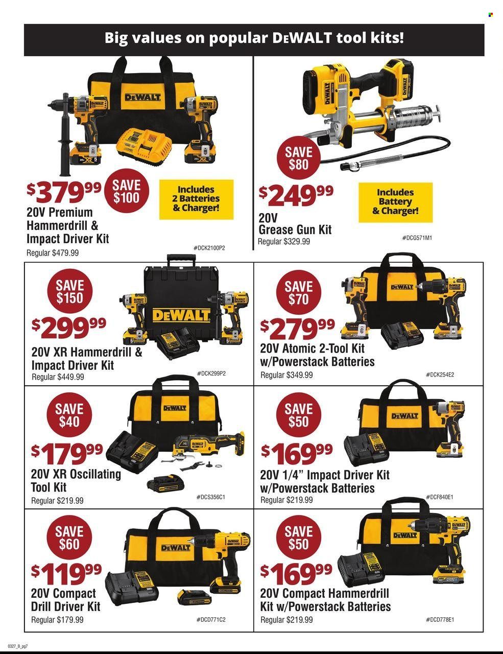 Coastal Farm & Ranch Weekly Ad Flyer Specials March 27 to April 8, 2023