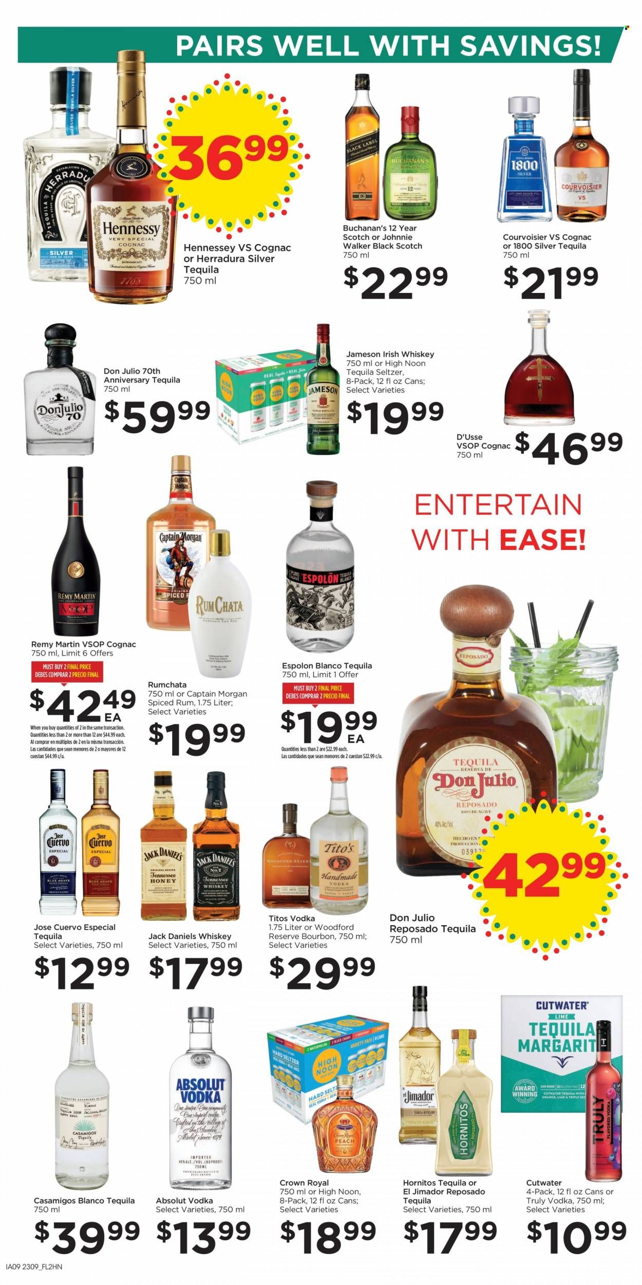 Foods Co (CA, OH, VA) Weekly Ad Flyer Specials March 29 to April 25, 2023