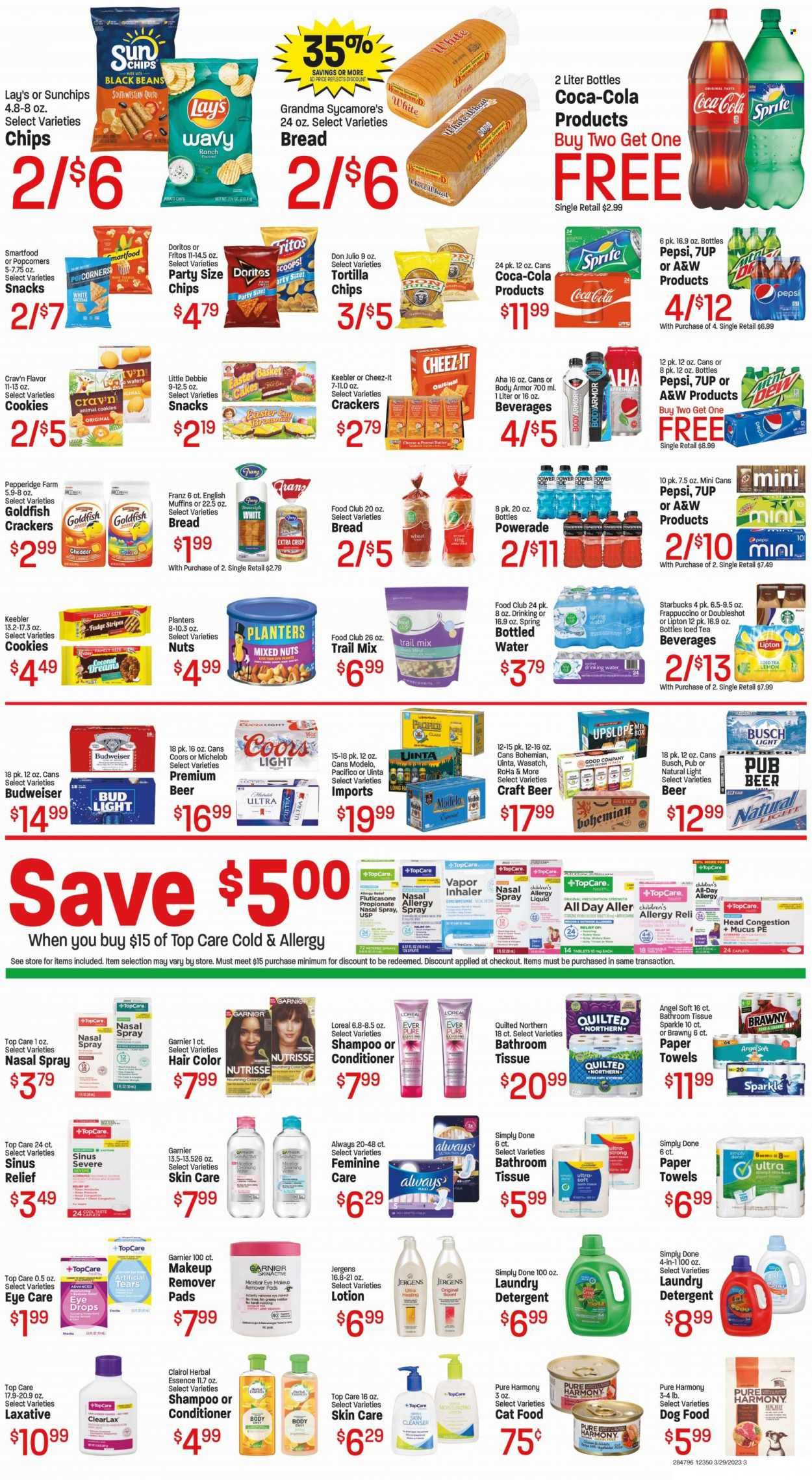 Fresh Market (UT) Weekly Ad Flyer Specials March 29 to April 4, 2023