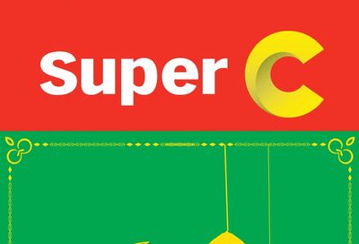 Super C Ramadan Flyer April 6 to 12
