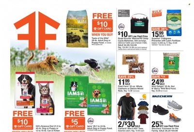 Fleet Farm (IA, MN, ND, WI) Weekly Ad Flyer Specials March 31 to April 8, 2023