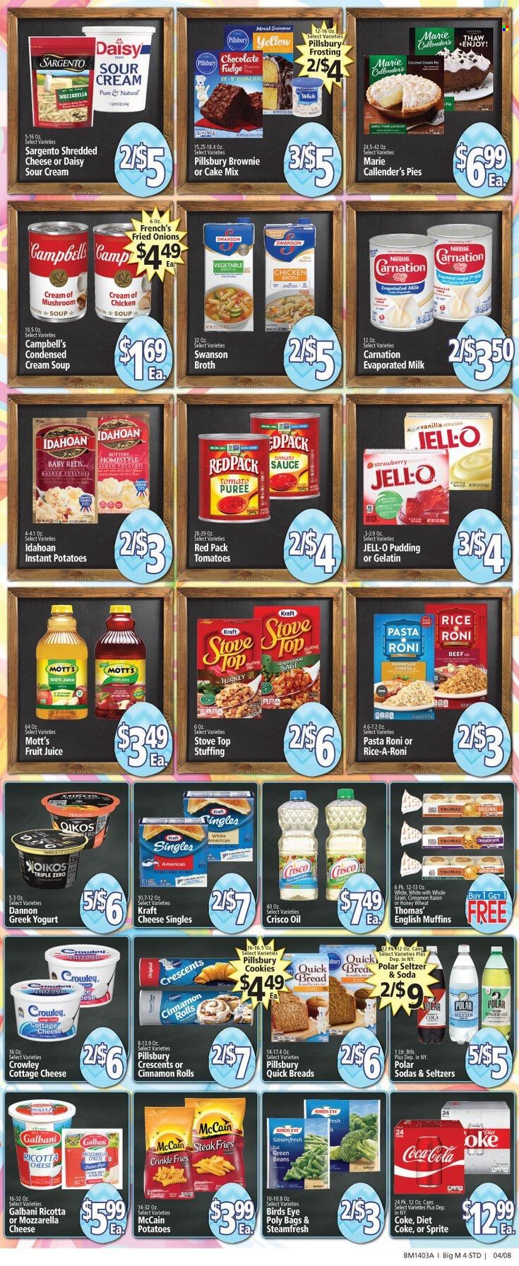 Big M (NY, PA) Weekly Ad Flyer Specials March 31 to April 6, 2023