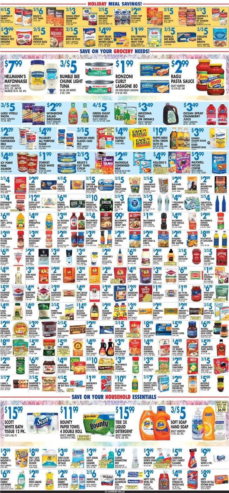 Compare Foods (NY) Weekly Ad Flyer Specials March 31 to April 6, 2023