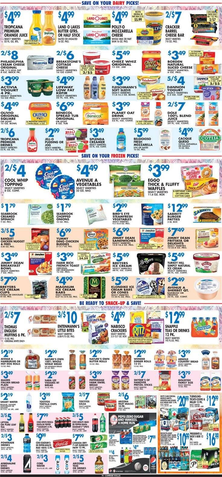 Compare Foods (NY) Weekly Ad Flyer Specials March 31 to April 6, 2023
