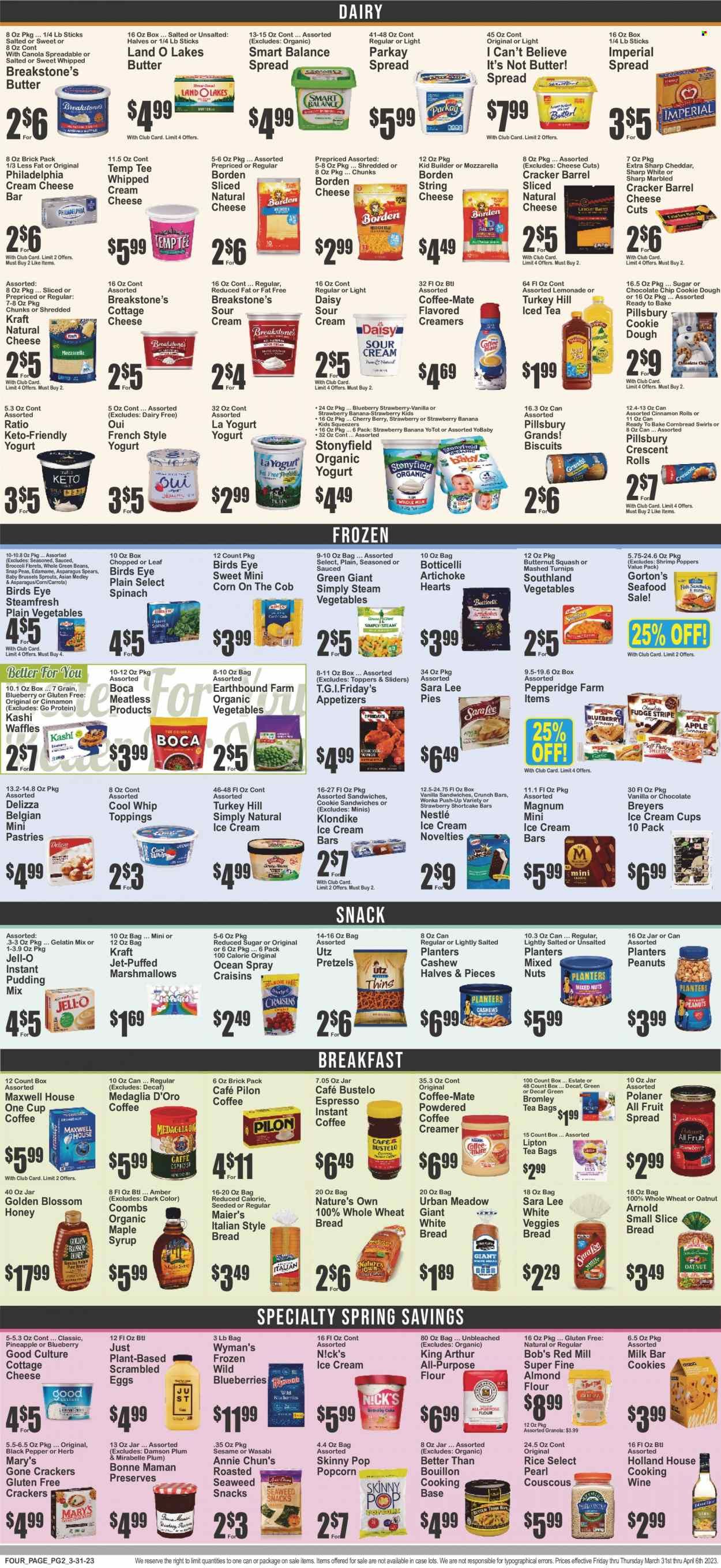 The Food Emporium (NY) Weekly Ad Flyer Specials March 31 to April 6, 2023