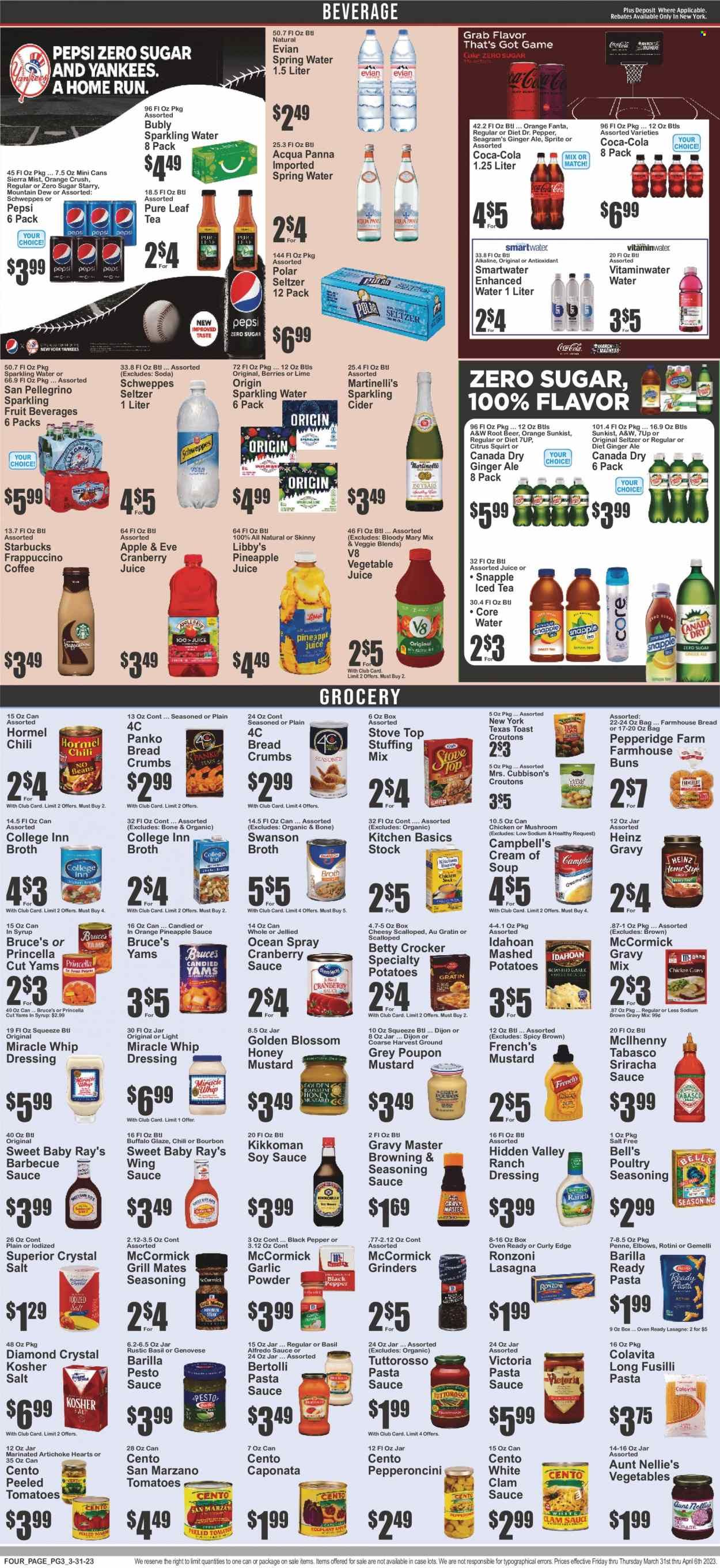 The Food Emporium (NY) Weekly Ad Flyer Specials March 31 to April 6, 2023