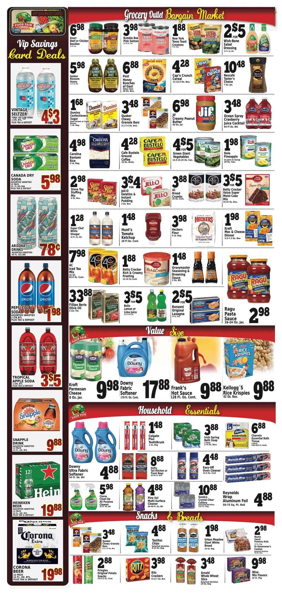Food Fair Fresh Market (NY) Weekly Ad Flyer Specials March 31 to April 6, 2023