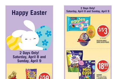 Shoppers Drug Mart (Atlantic) Flyer April 8 to 13