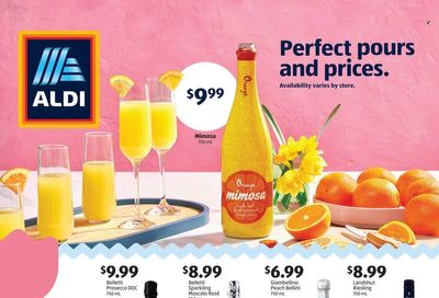 ALDI Weekly Ad Flyer Specials April 5 to April 11, 2023