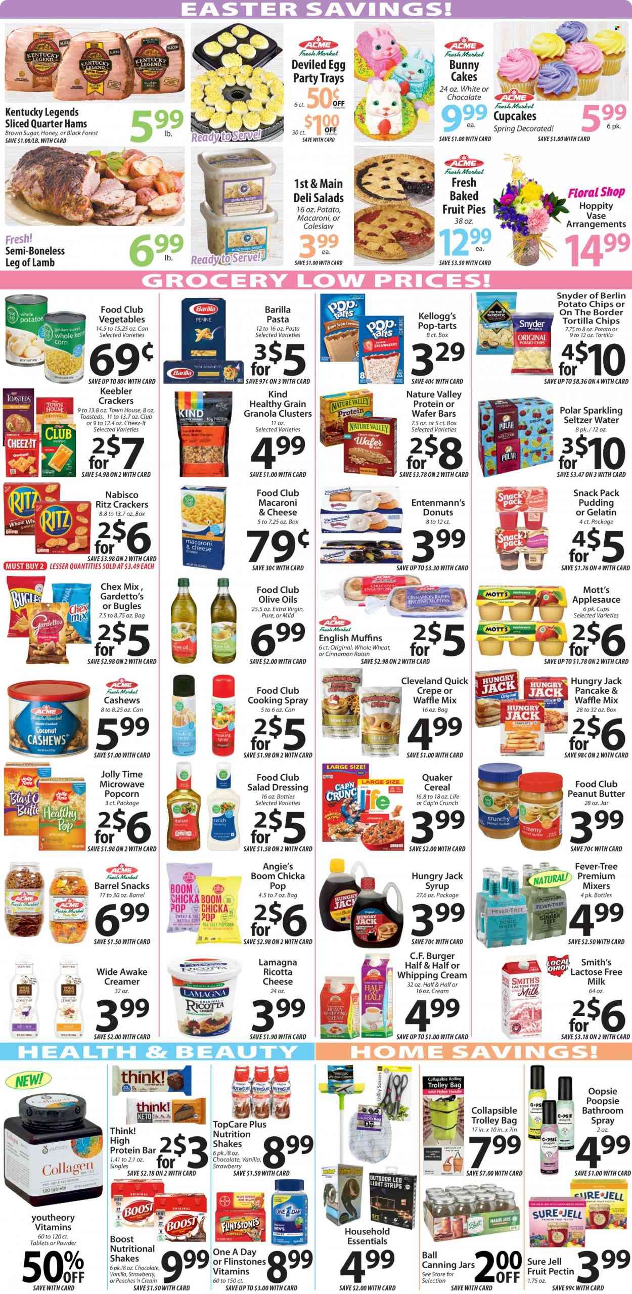 ACME Fresh Market Weekly Ad Flyer Specials April 6 to April 12, 2023
