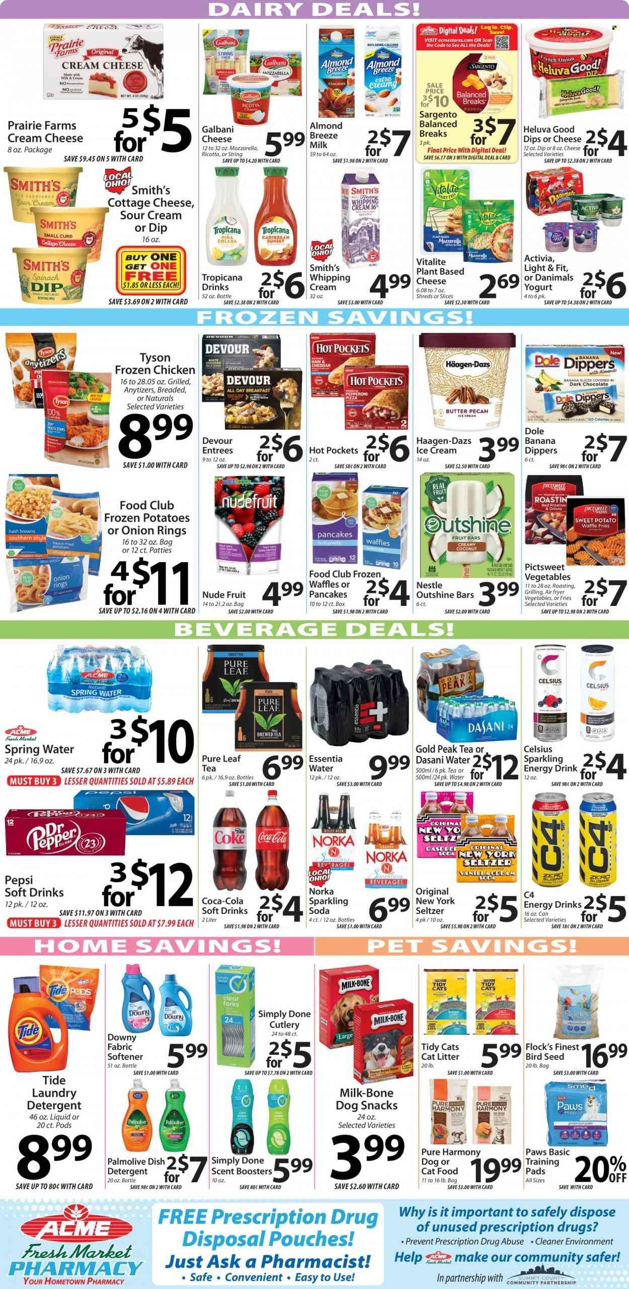 ACME Fresh Market Weekly Ad Flyer Specials April 6 to April 12, 2023