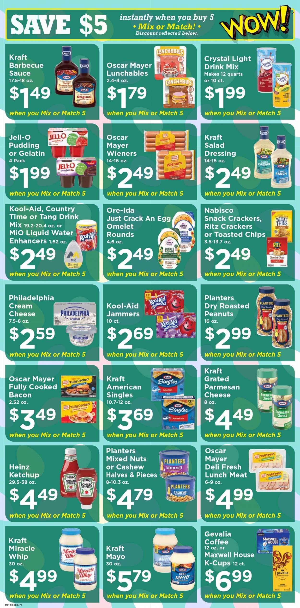 Marketplace Foods (MN) Weekly Ad Flyer Specials March 31 to April 9, 2023