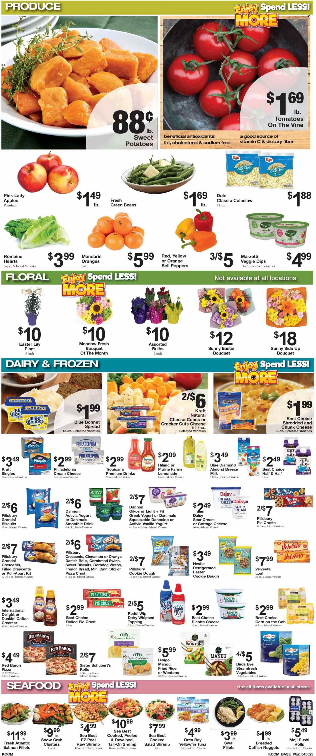 Bratchers Market (MO) Weekly Ad Flyer Specials April 5 to April 11, 2023