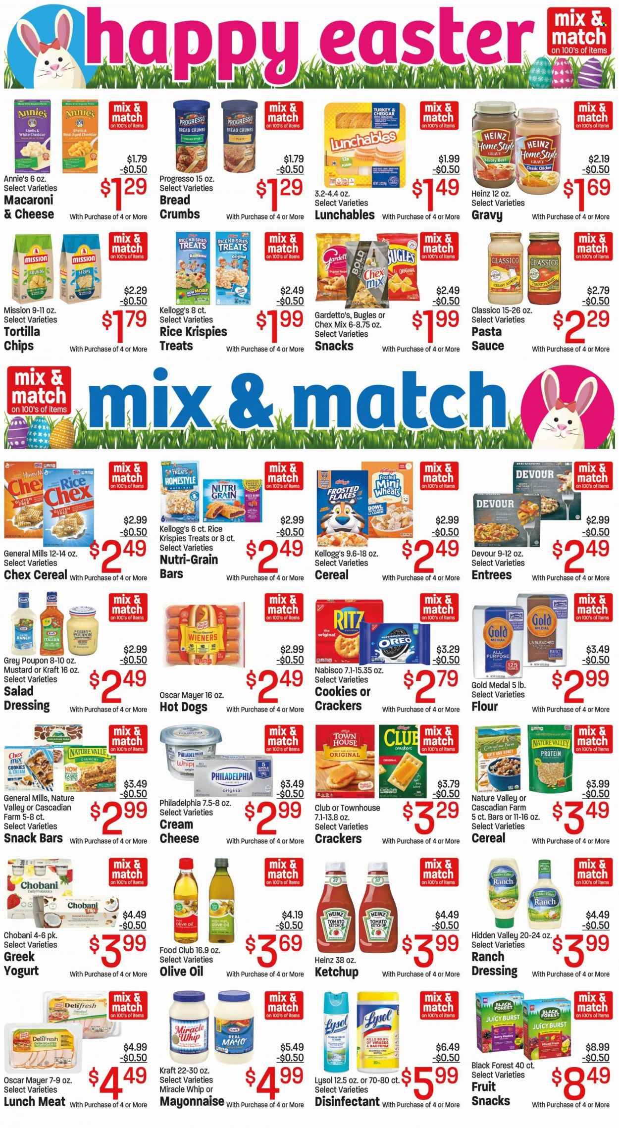 Fresh Market (UT) Weekly Ad Flyer Specials April 5 to April 11, 2023