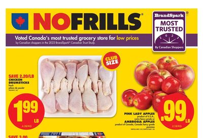No Frills (ON) Flyer April 13 to 19