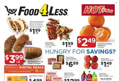 Food 4 Less (IL) Weekly Ad Flyer Specials April 12 to April 18, 2023
