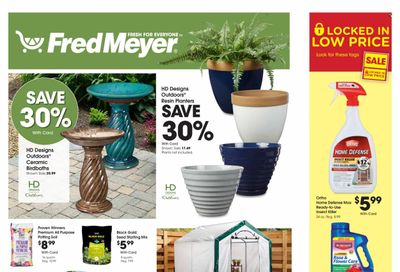 Fred Meyer (AK) Weekly Ad Flyer Specials April 12 to April 18, 2023