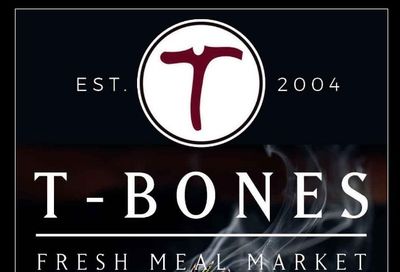 T-Bone's Flyer April 12 to 18