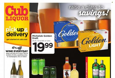 Cub Foods (MN) Weekly Ad Flyer Specials April 9 to April 15, 2023