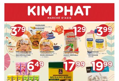 Kim Phat Flyer April 13 to 19