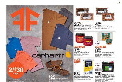 Fleet Farm (IA, MN, ND, WI) Weekly Ad Flyer Specials April 7 to April 15, 2023