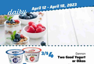 County Market (IL, IN, MO) Weekly Ad Flyer Specials April 12 to April 18, 2023