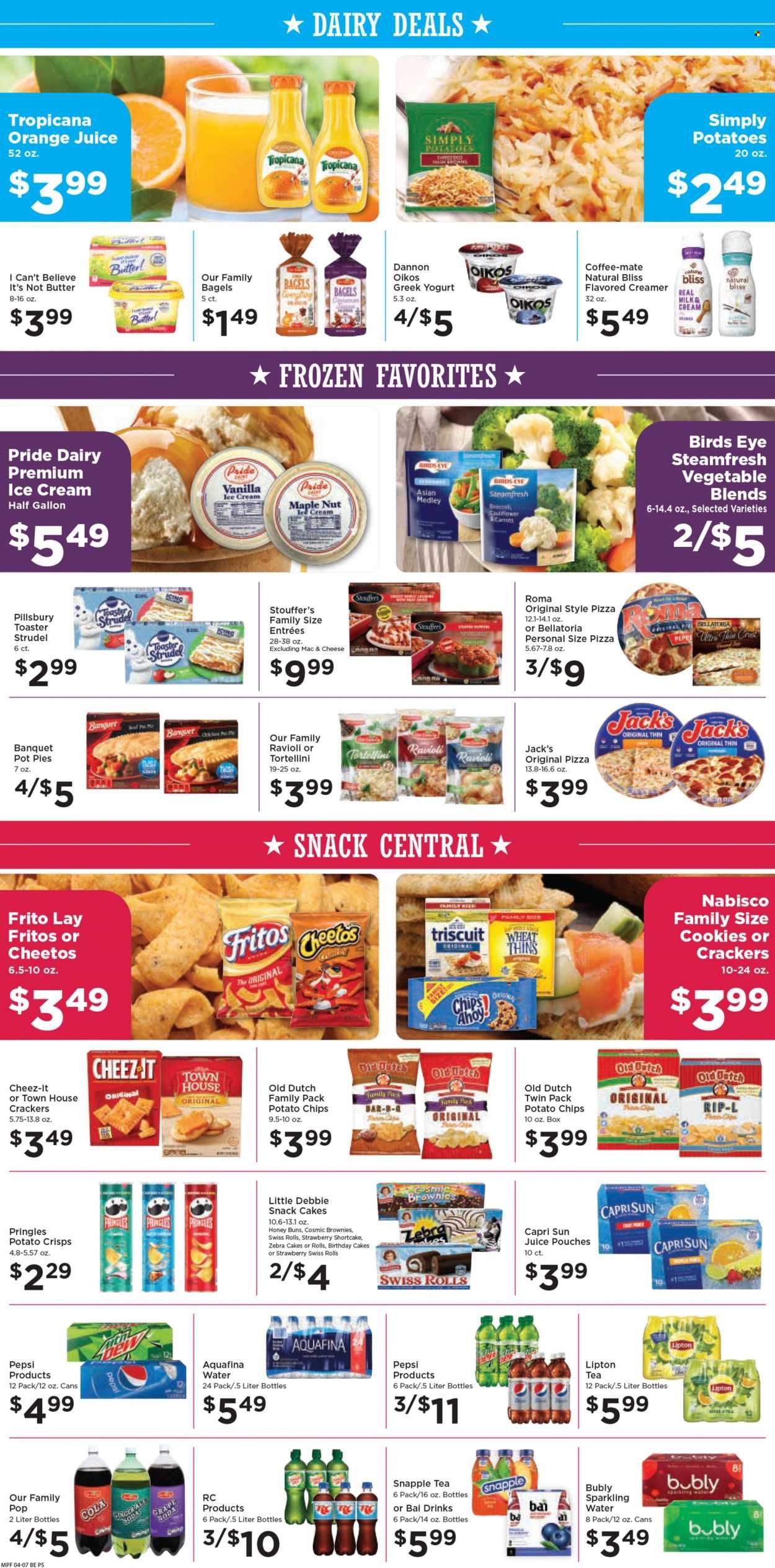 Marketplace Foods (MN) Weekly Ad Flyer Specials April 7 to April 13, 2023