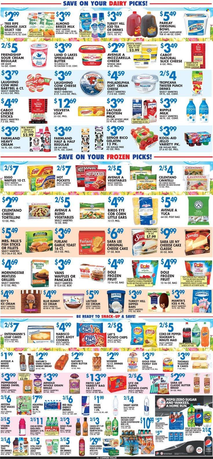 Compare Foods (NY) Weekly Ad Flyer Specials April 7 to April 13, 2023