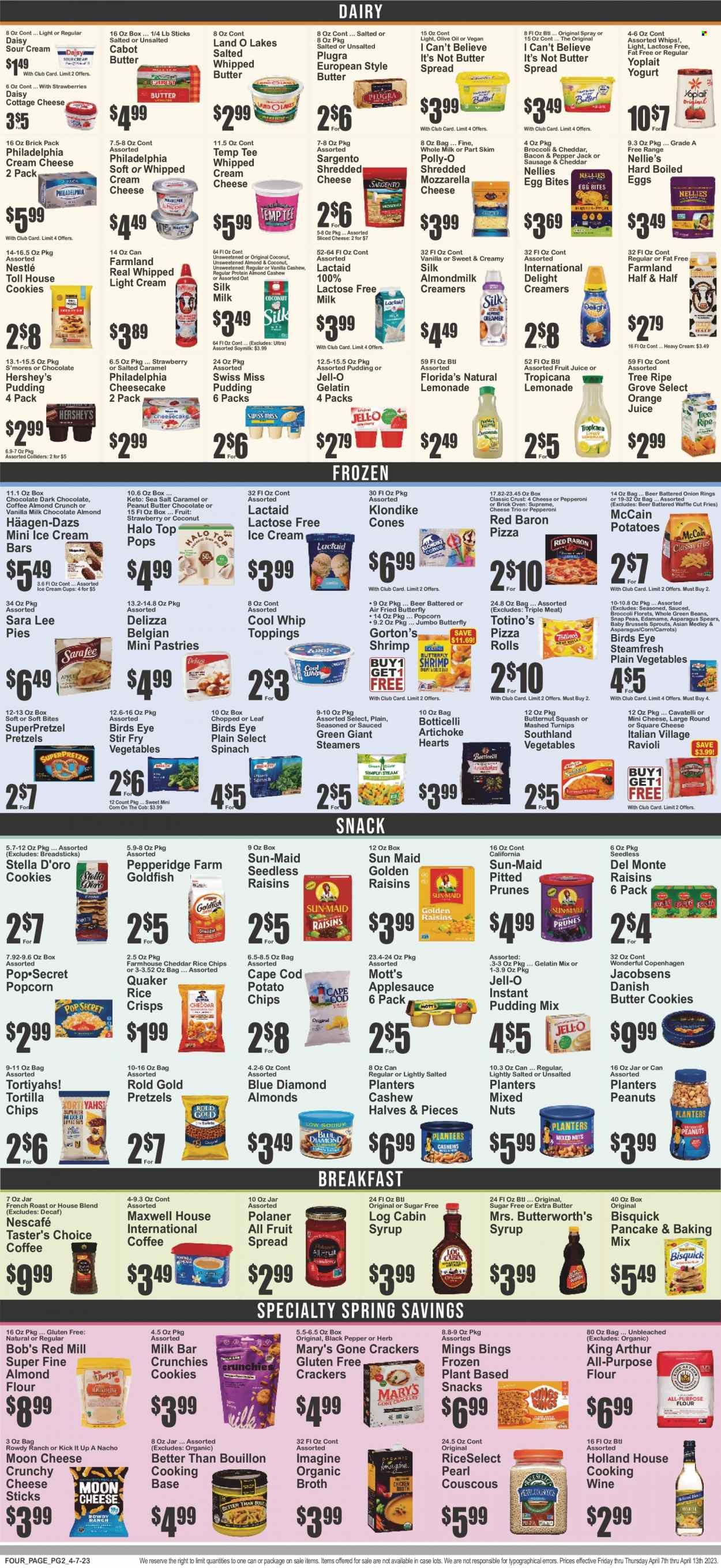 The Food Emporium (NY) Weekly Ad Flyer Specials April 7 to April 13, 2023