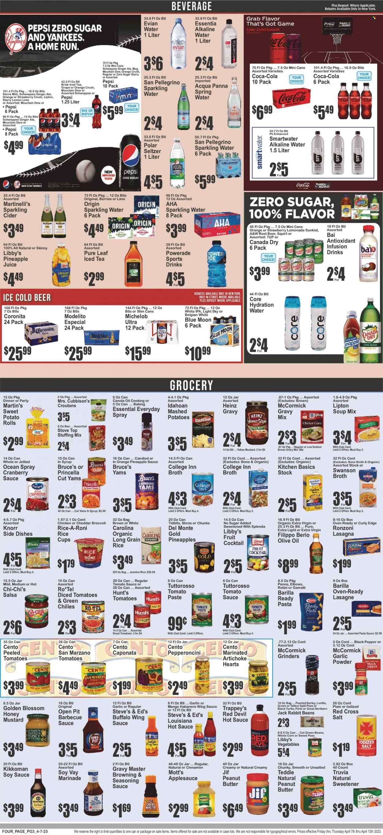 The Food Emporium (NY) Weekly Ad Flyer Specials April 7 to April 13, 2023
