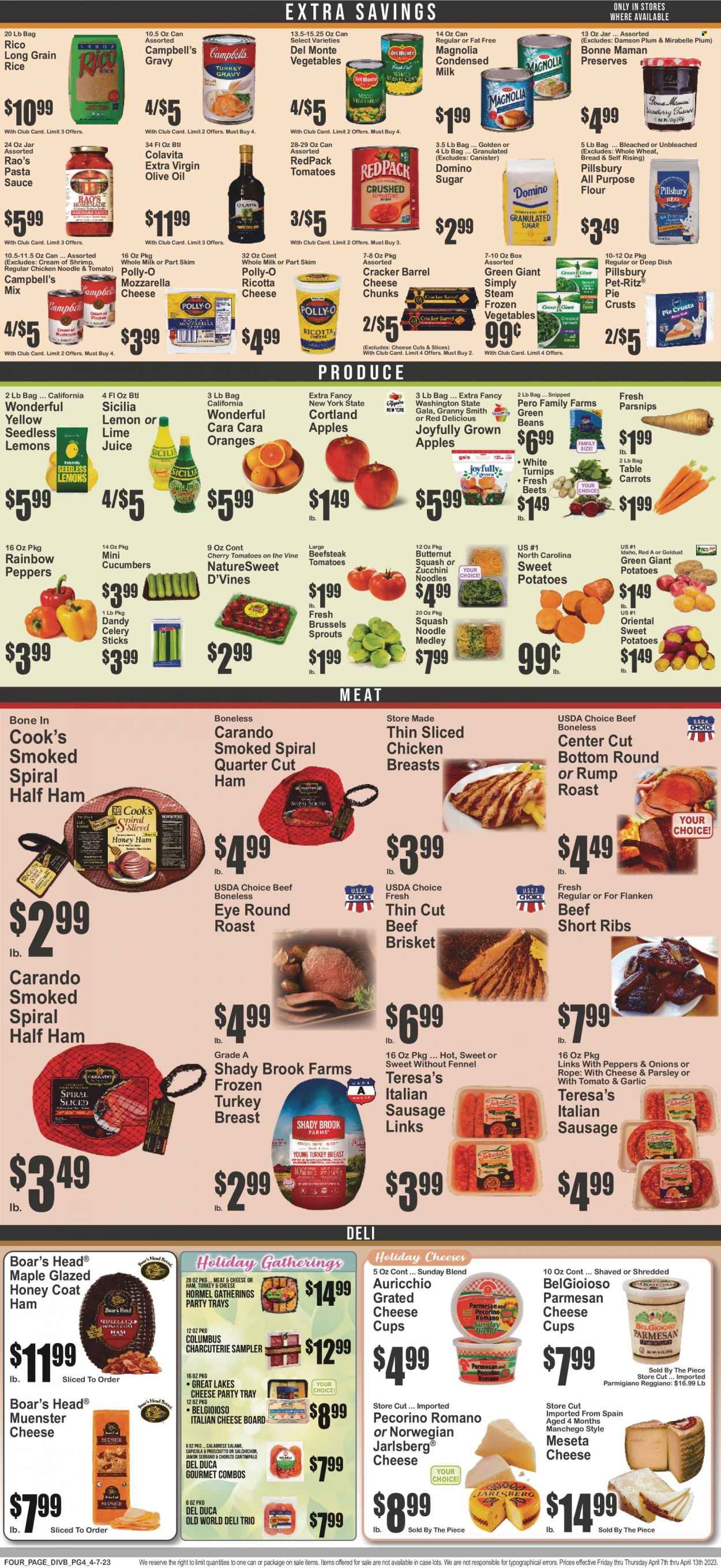 The Food Emporium (NY) Weekly Ad Flyer Specials April 7 to April 13, 2023
