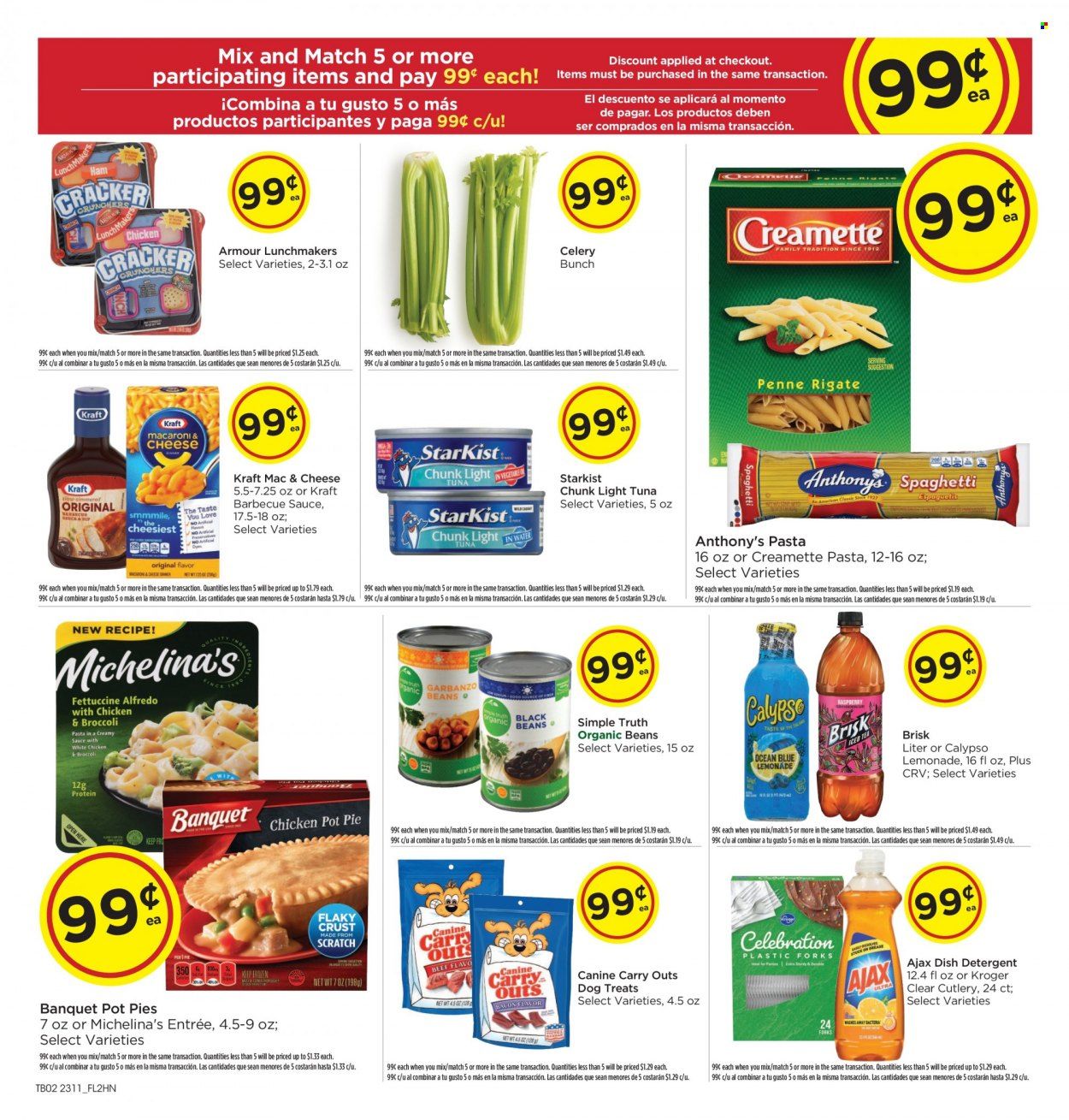 Foods Co (CA, OH, VA) Weekly Ad Flyer Specials April 12 to April 18, 2023