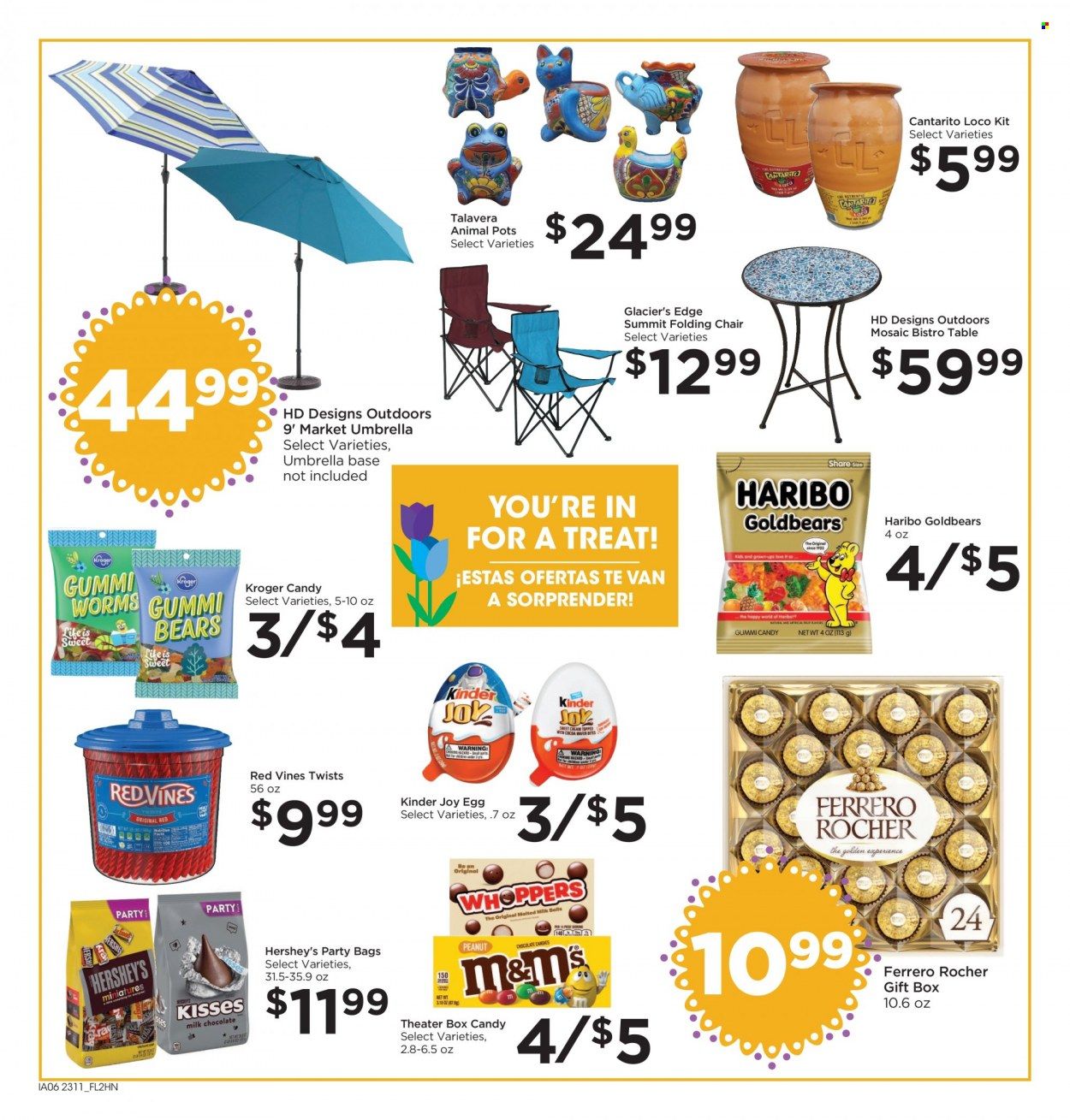Foods Co (CA, OH, VA) Weekly Ad Flyer Specials April 12 to April 18, 2023