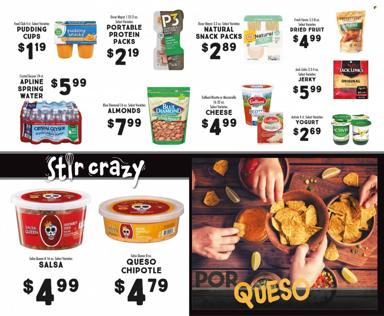 Fresh Market (UT) Weekly Ad Flyer Specials April 5 to May 2, 2023