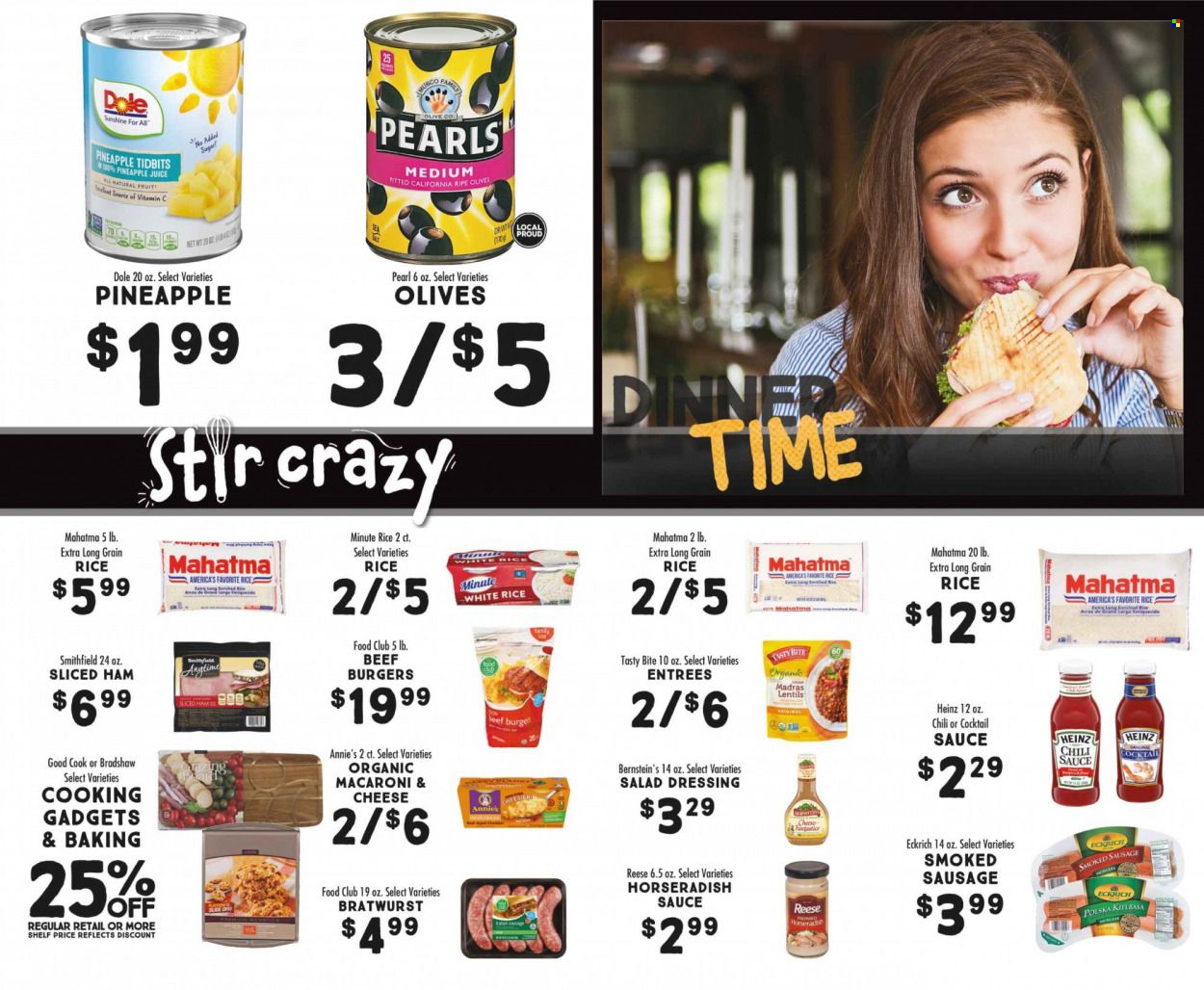 Fresh Market (UT) Weekly Ad Flyer Specials April 5 to May 2, 2023