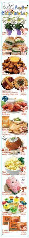 Germantown Fresh Market (OH) Weekly Ad Flyer Specials April 6 to April 12, 2023