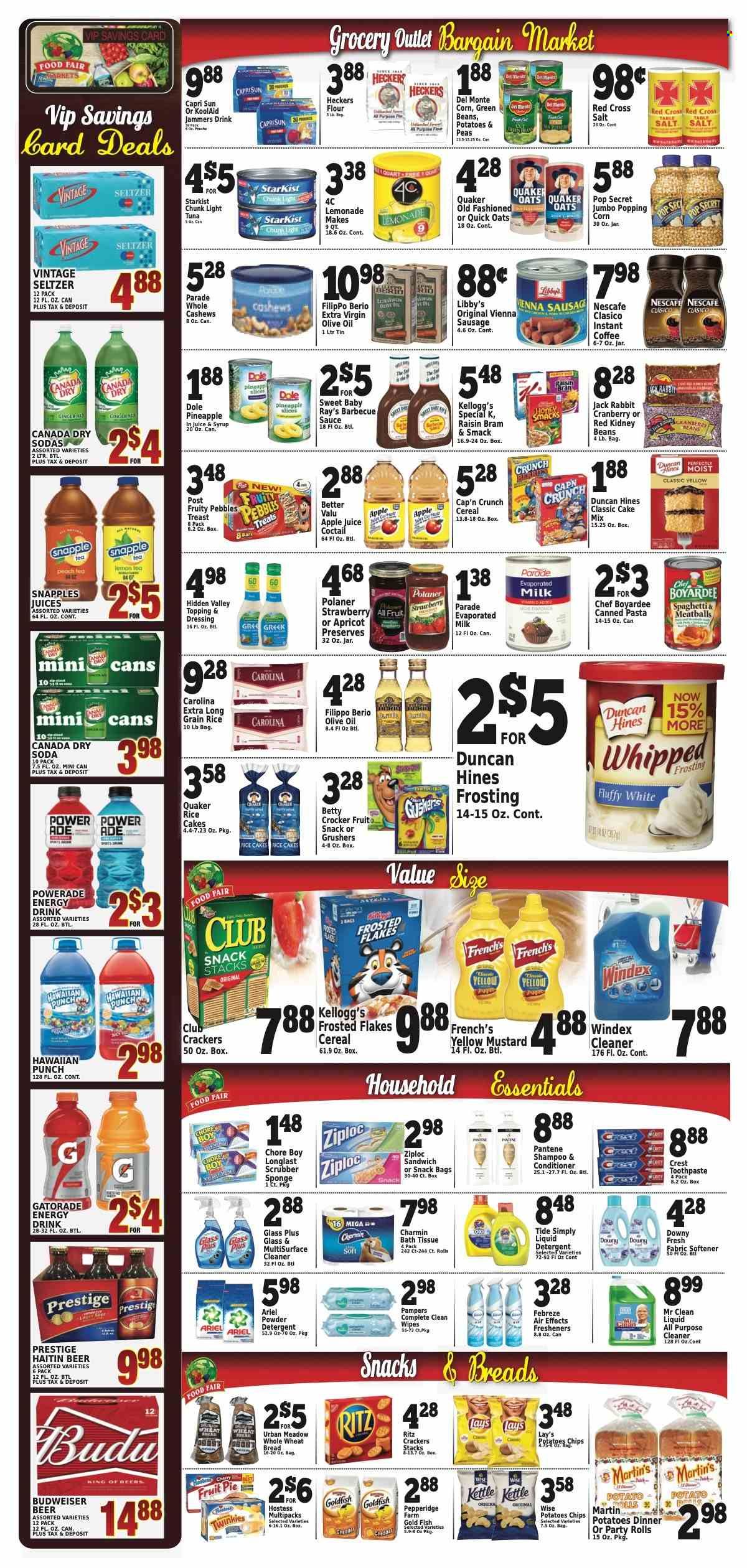 Food Fair Fresh Market (NY) Weekly Ad Flyer Specials April 7 to April 13, 2023