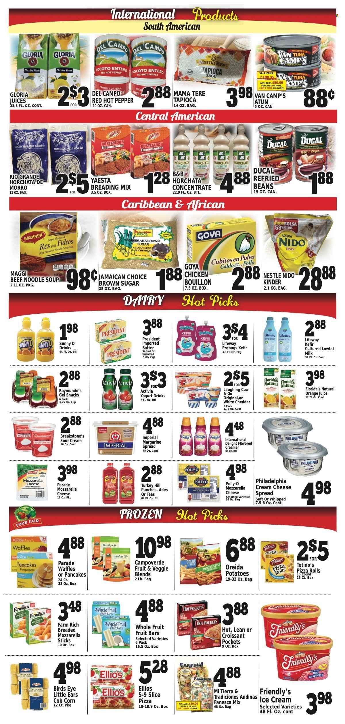 Food Fair Fresh Market (NY) Weekly Ad Flyer Specials April 7 to April 13, 2023