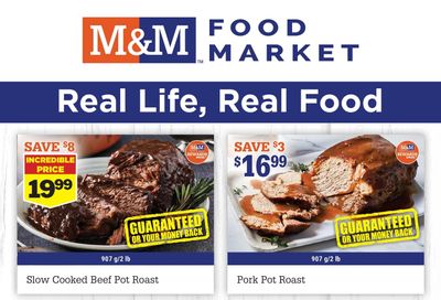 M&M Food Market (Atlantic & West) Flyer April 20 to 26