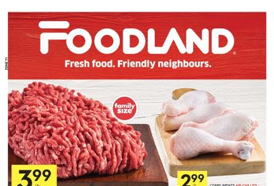 Foodland (ON) Flyer April 20 to 26