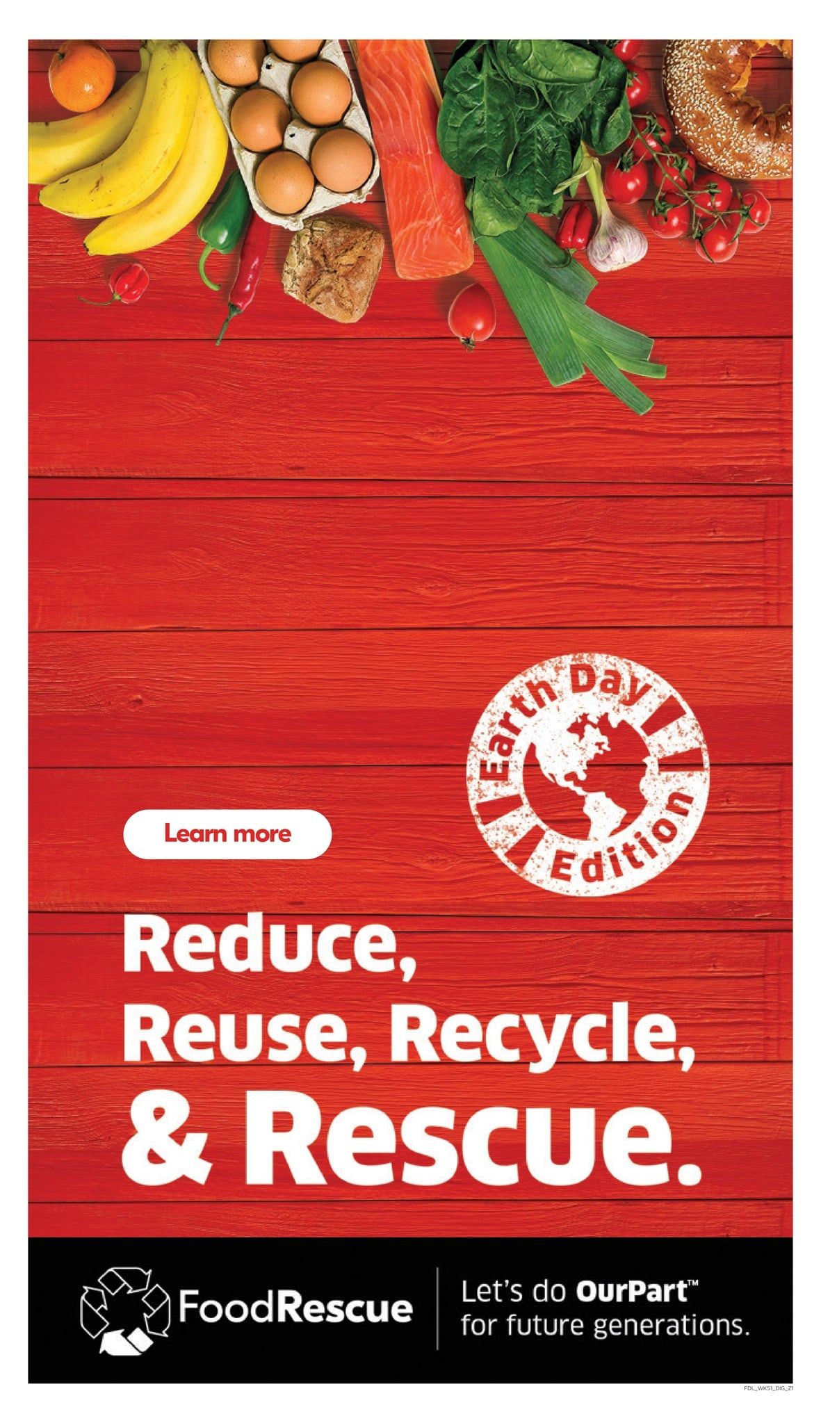 Foodland (ON) Flyer April 20 to 26
