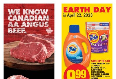 No Frills (ON) Flyer April 20 to 26